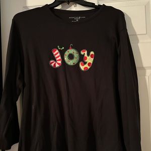 Christmas shirt